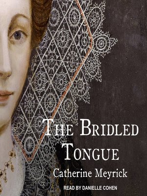 cover image of The Bridled Tongue